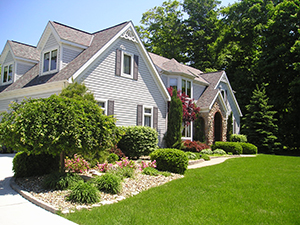 Landscapers and Lawncare Services in Lafayette, CA